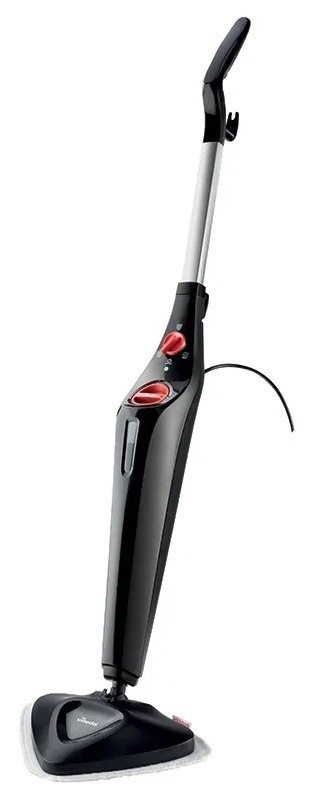 Parowy mop VILEDA 168917 1550W Parowy mop VILEDA 168917 1550W