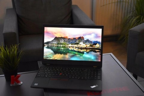 Laptop Lenovo T570 FHD Laptop Lenovo T570 FHD