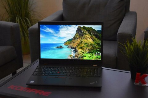 Laptop Lenovo T570 FHD Laptop Lenovo T570 FHD