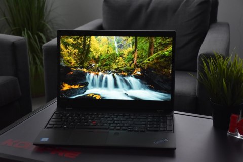 Laptop Lenovo T570 FHD Laptop Lenovo T570 FHD