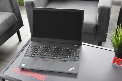 Laptop Lenovo T570 FHD Laptop Lenovo T570 FHD