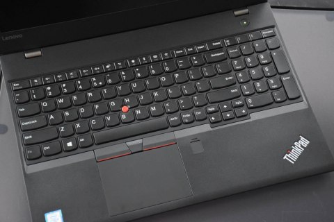 Laptop Lenovo T570 FHD Laptop Lenovo T570 FHD