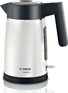 Czajnik BOSCH TWK5P471 (1.7L /2400W /Biały )