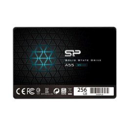 Dysk SSD Silicon Power A55 256GB 2.5