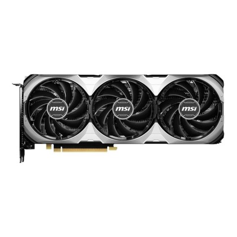 Karta VGA MSI GeForce RTX 4070 SUPER 12G VENTUS 3X OC 12GB GDDR6X 192-bit HDMI+3xDP PCIe4.0 Karta VGA MSI GeForce RTX 4070 SUPER 12G VENTUS 3X OC 12GB GDDR6X 192-bit HDMI+3xDP PCIe4.0