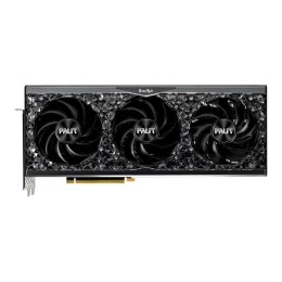 Karta VGA Palit GeForce RTX 4070 Ti Super GameRock OmniBlack 16GB GDDR6X 256bit HDMI+3DP PCIe4.0