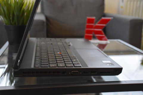 Laptop Lenovo W541 Quadro Laptop Lenovo W541 Quadro