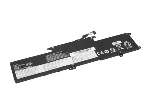 Bateria Mitsu do Lenovo ThinkPad Yoga L380, L390 Bateria Mitsu do Lenovo ThinkPad Yoga L380, L390