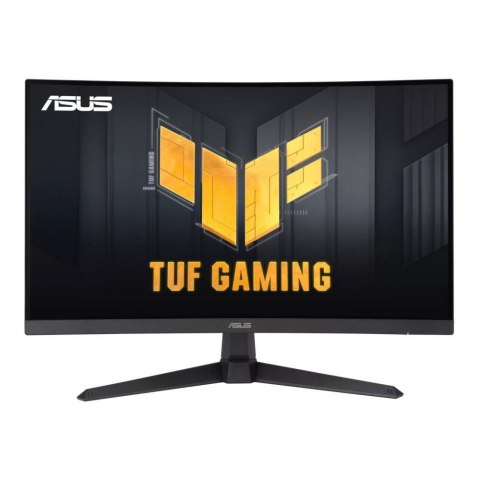 Monitor Asus 27" TUF Gaming VG27VQ3B 2xHDMI DP głośniki Monitor Asus 27" TUF Gaming VG27VQ3B 2xHDMI DP głośniki