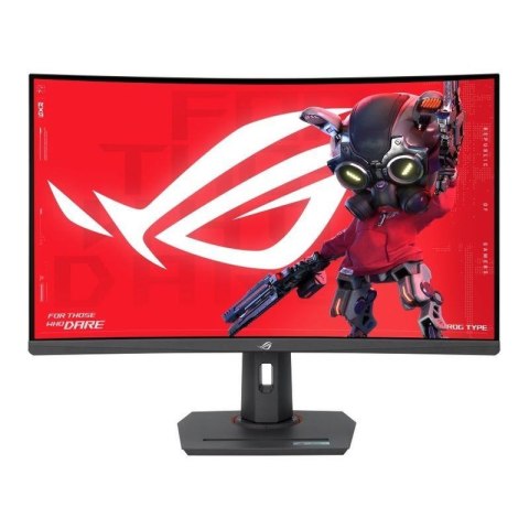 Monitor Asus 31,5" ROG Strix XG32WCS HDMI DP USB-C Monitor Asus 31,5" ROG Strix XG32WCS HDMI DP USB-C