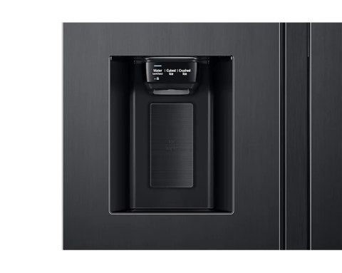 Lodówka SAMSUNG E RS6HA8891B1/EF Lodówka SAMSUNG E RS6HA8891B1/EF