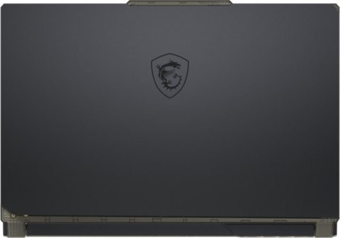 MSI Cyborg 15 (15.6"/I7-13620H/RTX4050/16GB/SSD512GB/Czarny) MSI Cyborg 15 (15.6"/I7-13620H/RTX4050/16GB/SSD512GB/Czarny)