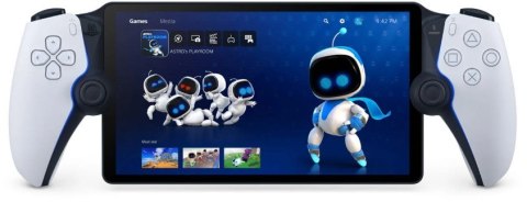 Konsola przenośna SONY PlayStation Portal 711719582267 Konsola przenośna SONY PlayStation Portal 711719582267