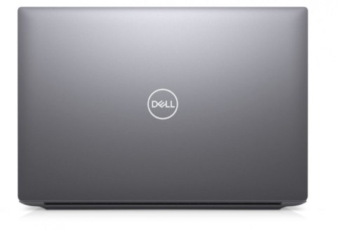 DELL Precision 5690 (16"/U7-165H/RTX 1000 Ada/32GB/SSD1TB/W11P/Szaro-czarny) DELL Precision 5690 (16"/U7-165H/RTX 1000 Ada/32GB/SSD1TB/W11P/Szaro-czarny)