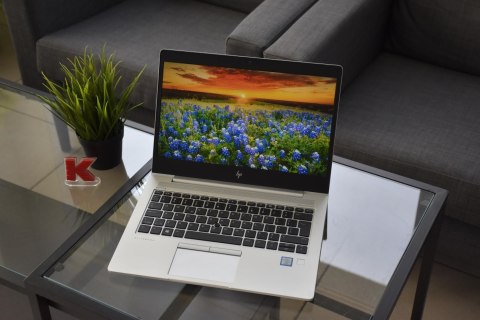 Dotykowy HP 830 G5 FHD Dotykowy HP 830 G5 FHD