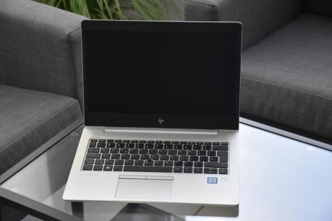 Dotykowy HP 830 G5 FHD Dotykowy HP 830 G5 FHD