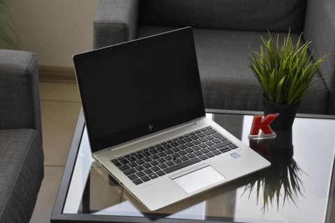 Dotykowy HP 830 G5 FHD Dotykowy HP 830 G5 FHD