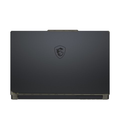 MSI Cyborg 15 (15.6"/I5-12450H/RTX4050/16GB/SSD512GB/Czarny) MSI Cyborg 15 (15.6"/I5-12450H/RTX4050/16GB/SSD512GB/Czarny)