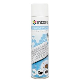 Sprężone powietrze INCORE 600 ml spray