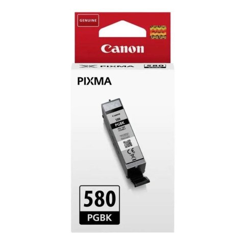 Tusz Canon PGI-580PGBK black