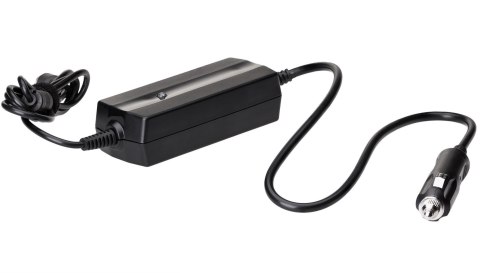Zasilacz samochodowy Akyga AK-ND-32 do notebooka 19V/4,74A 90W 7.4x5.0mm + pin Zasilacz samochodowy Akyga AK-ND-32 do notebooka 19V/4,74A 90W 7.4x5.0mm + pin