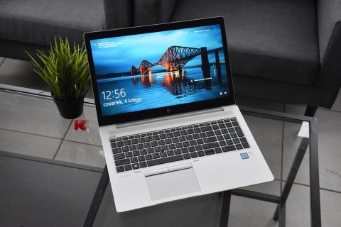 Dotykowy HP 850 G6 FHD Dotykowy HP 850 G6 FHD