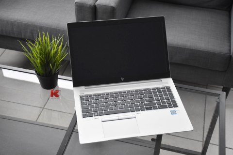 Dotykowy HP 850 G6 FHD Dotykowy HP 850 G6 FHD