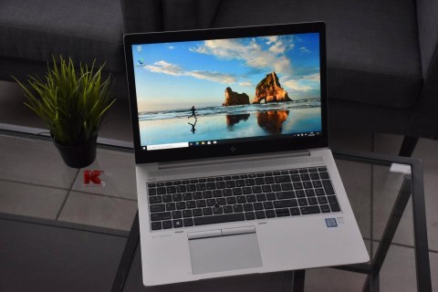 Dotykowy HP 850 G6 FHD Dotykowy HP 850 G6 FHD