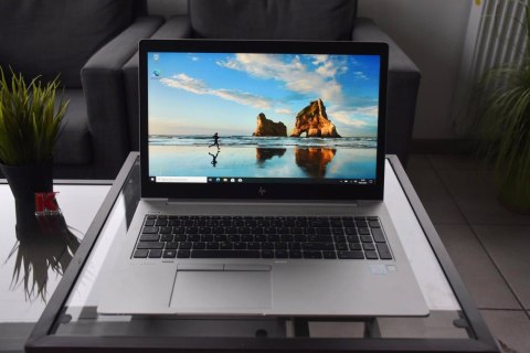 Dotykowy HP 850 G6 FHD Dotykowy HP 850 G6 FHD