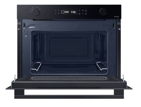 Kuchenka mikrofalowa do zabudowy SAMSUNG NQ5B4513IBK/U2 (900W /50L /Czarny) Kuchenka mikrofalowa do zabudowy SAMSUNG NQ5B4513IBK/U2 (900W /50L /Czarny)