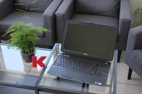 Laptop Dell E5530 HD Laptop Dell E5530 HD
