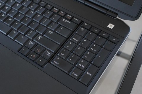 Laptop Dell E5530 HD Laptop Dell E5530 HD