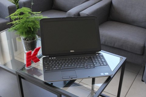 Laptop Dell E5530 HD Laptop Dell E5530 HD