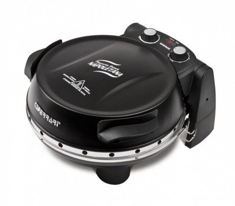 Opiekacz TREVI G1003210 (Pizza /Czarny ) Opiekacz TREVI G1003210 (Pizza /Czarny )