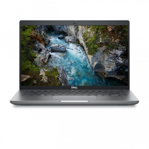 DELL Precision 3490 (14"/U7-155H/RTX 500 Ada/32GB/SSD1TB/W11P/Szary) DELL Precision 3490 (14"/U7-155H/RTX 500 Ada/32GB/SSD1TB/W11P/Szary)