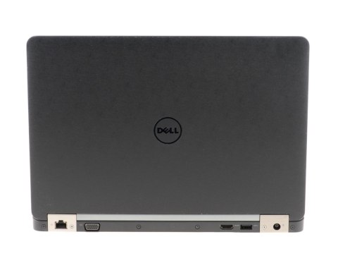 Laptop Dell E5270 WIN 11 Laptop Dell E5270 WIN 11