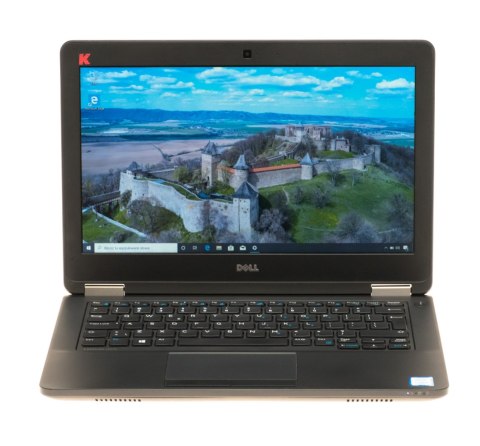 Laptop Dell E5270 WIN 11 Laptop Dell E5270 WIN 11