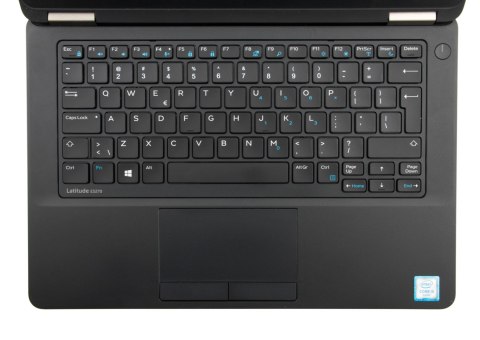 Laptop Dell E5270 WIN 11 Laptop Dell E5270 WIN 11