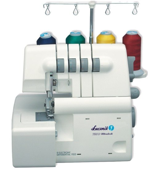 Maszyna do szycia Ultralock 720 D Maszyna do szycia Ultralock 720 D