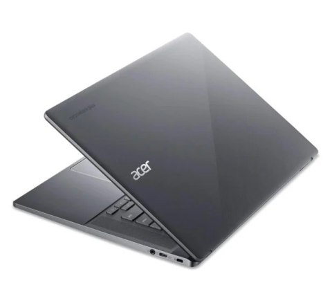 ACER Chromebook Plus CB515-2H-55JL (15.6"/I5-1235U/IRIS XE/8GB/SSD512GB/Szaro-czarny) ACER Chromebook Plus CB515-2H-55JL (15.6"/I5-1235U/IRIS XE/8GB/SSD512GB/Szaro-czarny)