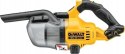 DEWALT 18V XR ODKURZACZ RĘCZNY KLASY L