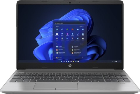 HP 255 G9 (15.6"/R5-5625U/RX V7/16GB/SSD512GB/W11H/Szaro-srebrny) HP 255 G9 (15.6"/R5-5625U/RX V7/16GB/SSD512GB/W11H/Szaro-srebrny)