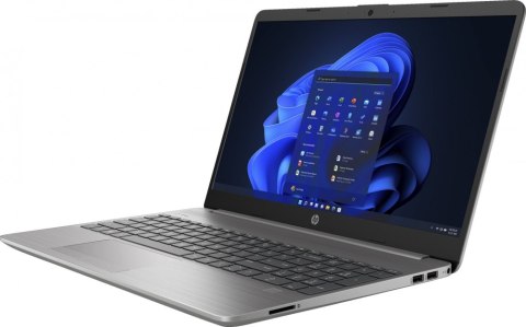 HP 255 G9 (15.6"/R5-5625U/RX V7/16GB/SSD512GB/W11H/Szaro-srebrny) HP 255 G9 (15.6"/R5-5625U/RX V7/16GB/SSD512GB/W11H/Szaro-srebrny)