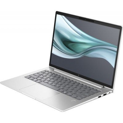 HP EliteBook 640 G11 (14"/U5-135H/Intel Graphics/16GB/SSD512GB/W11P/Srebrno czarny)