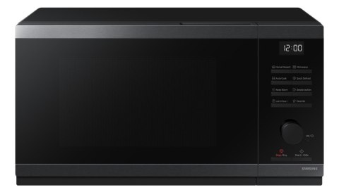 Kuchenka mikrofalowa wolnostojąca SAMSUNG MS23DG4504AGE2 (800W /23L /Czarny) Kuchenka mikrofalowa wolnostojąca SAMSUNG MS23DG4504AGE2 (800W /23L /Czarny)