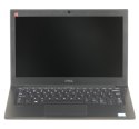 Laptop Dell 7280 12,5"