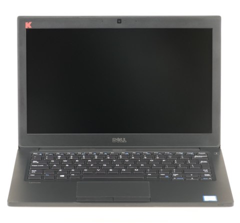 Laptop Dell 7280 12,5" Laptop Dell 7280 12,5"