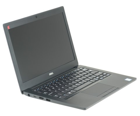 Laptop Dell 7280 12,5" Laptop Dell 7280 12,5"