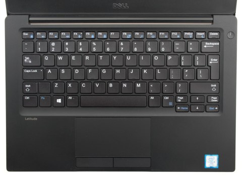 Laptop Dell 7280 12,5" Laptop Dell 7280 12,5"