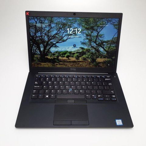 Laptop Dell 7490 FHD Laptop Dell 7490 FHD
